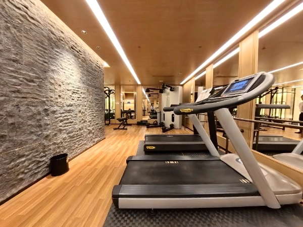 Jingyuan Aroma Garden Hotel(9)