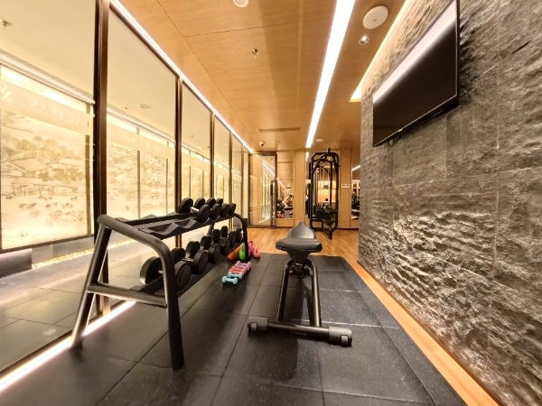 Jingyuan Aroma Garden Hotel(10)