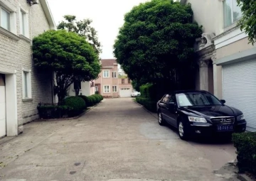 Jinhong Villa