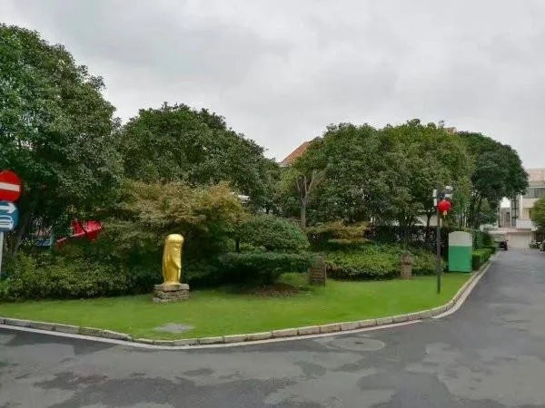 Jinhong Villa(2)