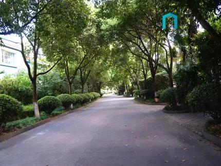 Jiushi West Suburb Garden(2)