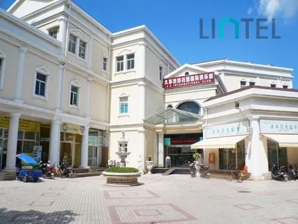 Jiushi West Suburb Garden(4)