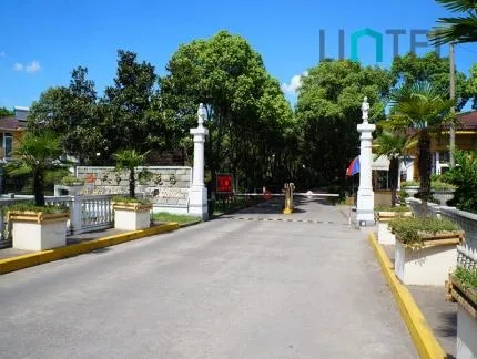 Jiushi West Suburb Garden(5)