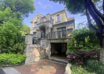 Jiushi West Suburb Villa