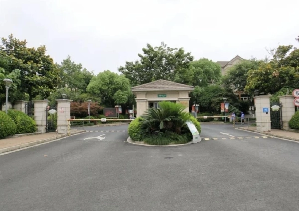 Jiushi West Suburb Villa(2)