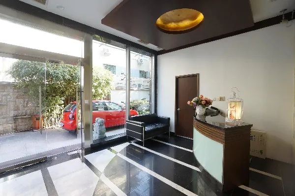 La Vie Apartment(4)