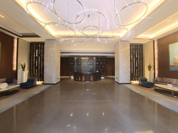 Lanson Place Huamai Shanghai(4)