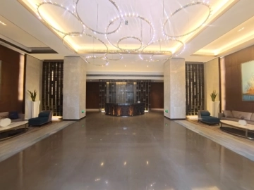 Lanson Place Huamai Shanghai(4)