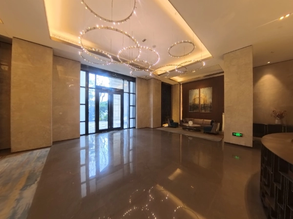 Lanson Place Huamai Shanghai(5)