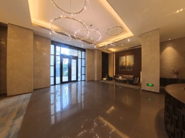 Lanson Place Huamai Shanghai(5)