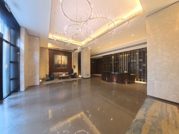 Lanson Place Huamai Shanghai(6)