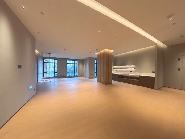 Lanson Place Huamai Shanghai(7)