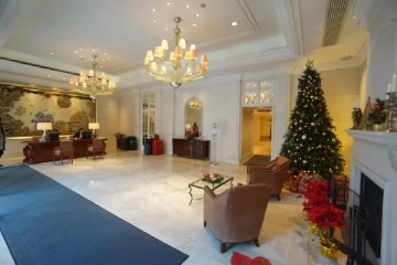 Lanson Place Jinqiao(2)