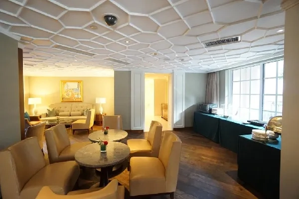 Lanson Place Jinqiao(5)