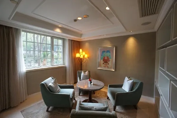 Lanson Place Jinqiao(6)