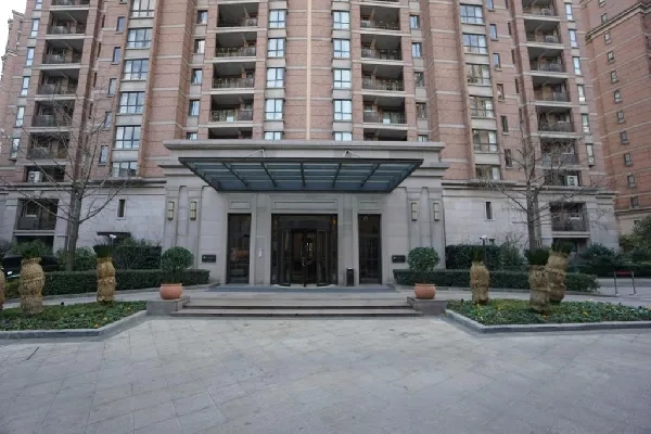 Lanson Place Jinqiao(7)