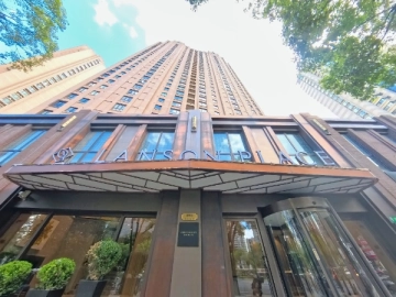 Lanson Place Parkside Serviced Suites