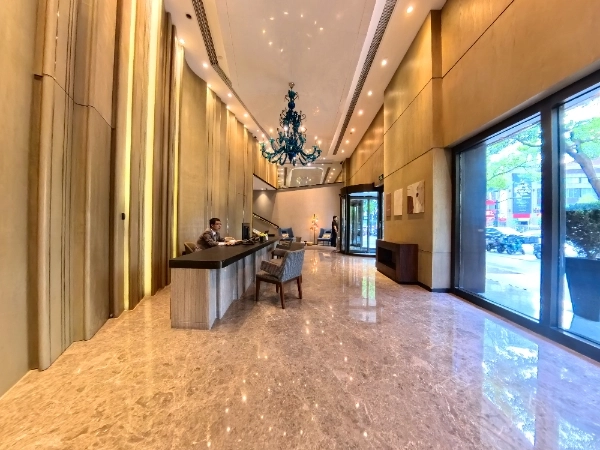 Lanson Place Parkside Serviced Suites(2)