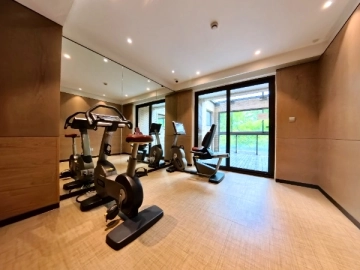 Lanson Place Parkside Serviced Suites(4)