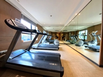 Lanson Place Parkside Serviced Suites(5)