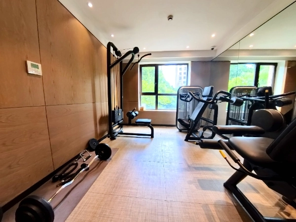 Lanson Place Parkside Serviced Suites(6)