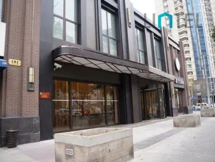 Lanson Place Parkside Serviced Suites(7)