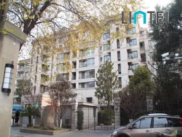Lanting Apartment