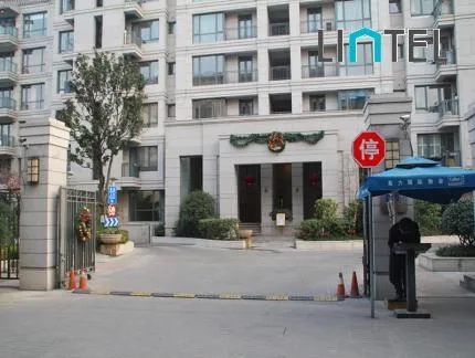 Lanting Apartment(2)