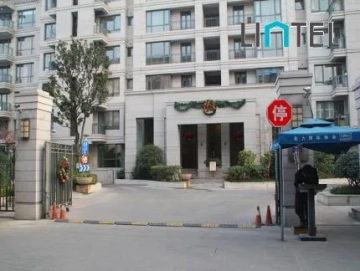 Lanting Apartment(2)