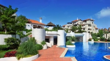 Le Chateau