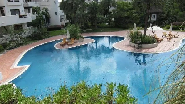 Le Chateau(3)