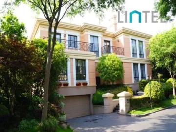 Le Chateau