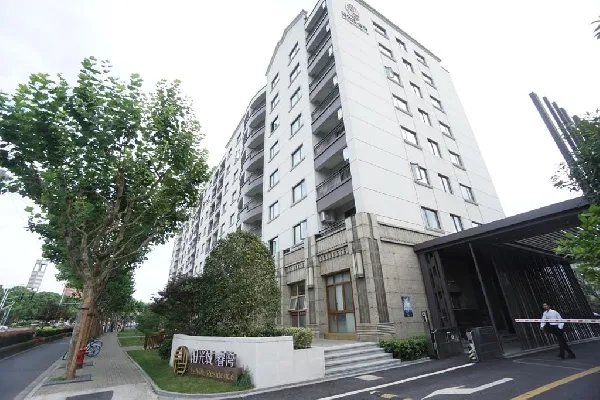 Le Ville Residence Biyun