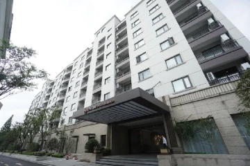Le Ville Residence Biyun(2)