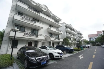 Le Ville Residence Biyun(3)