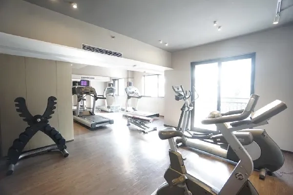Le Ville Residence Biyun(4)