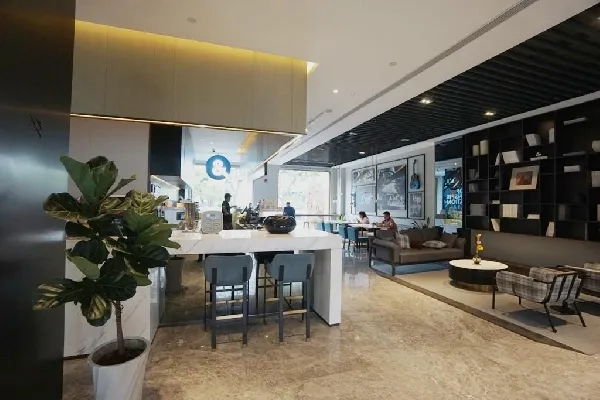 Le Ville Residence Biyun(8)