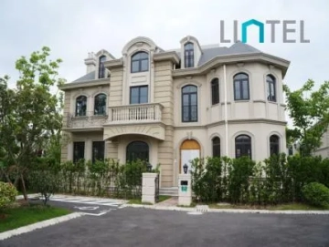 Leewah Villas