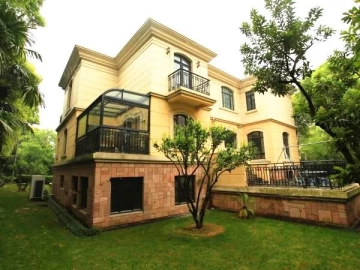 Lido Villa
