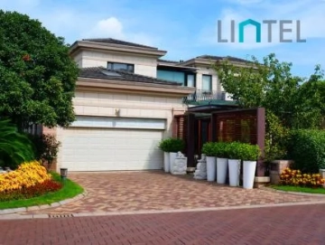 Long Beach Garden Villa