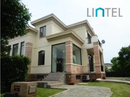 Long Beach Garden Villa(2)