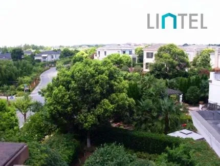 Long Beach Garden Villa(3)
