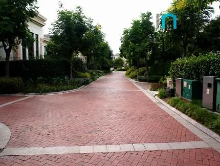 Long Beach Garden Villa(4)