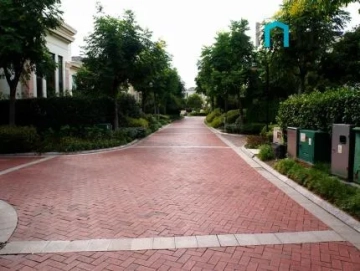 Long Beach Garden Villa(4)