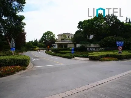 Long Beach Garden Villa(5)