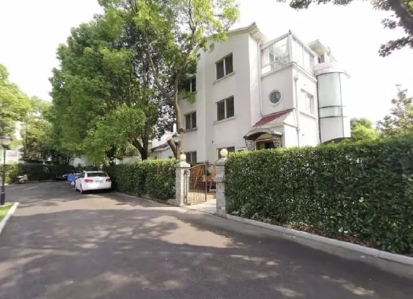 Long Beach Villa(2)