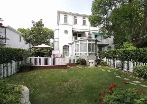 Long Beach Villa(3)