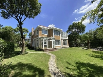 Lv Bo Garden Villa