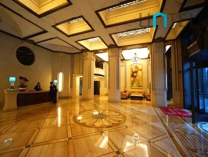 Lyceum Mansion(2)