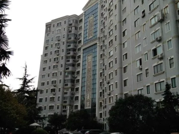 Mandarine City(2)